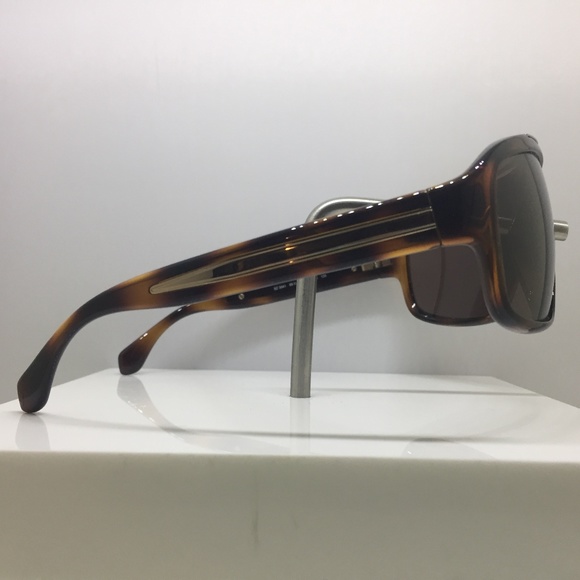 *** HOST PICK*** Ermengildo Zegna  Sunglasses: SZ 3541 - Picture 4 of 6